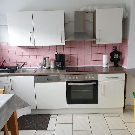 Ferienwohnung Toge Wadgassen Extérieur photo