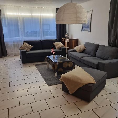 Ferienwohnung Toge Wadgassen Extérieur photo