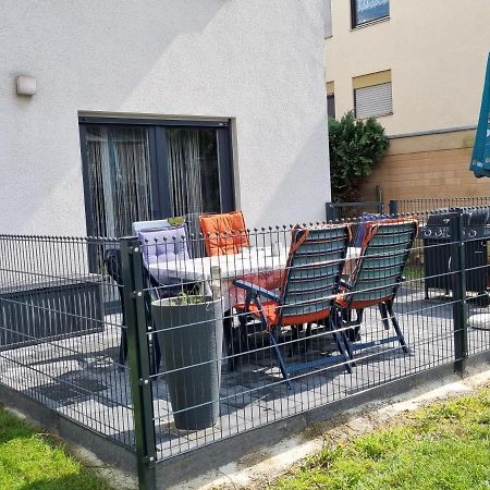 Ferienwohnung Toge Wadgassen Extérieur photo