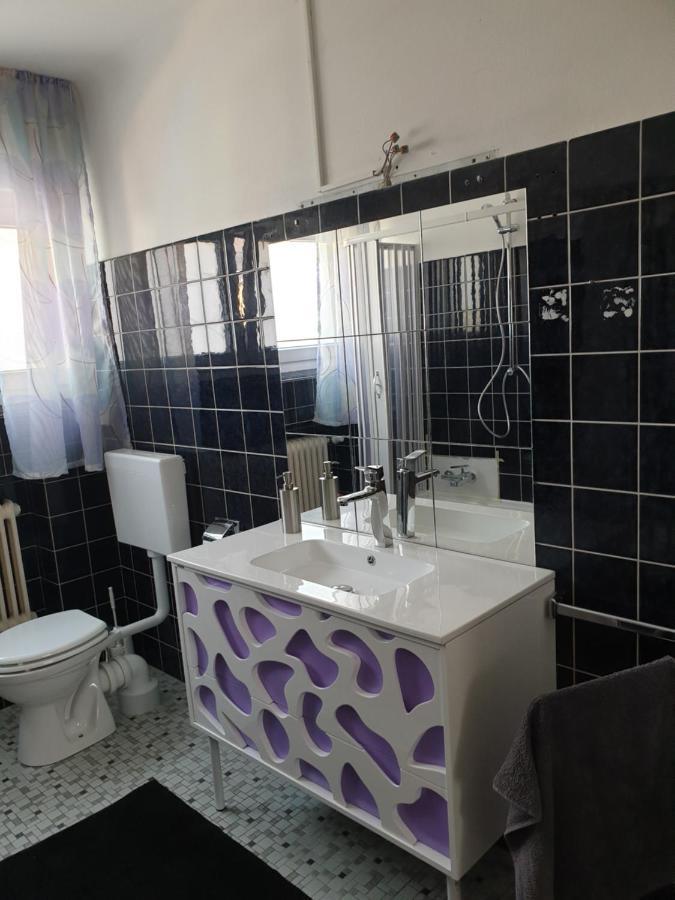 Ferienwohnung Toge Wadgassen Extérieur photo