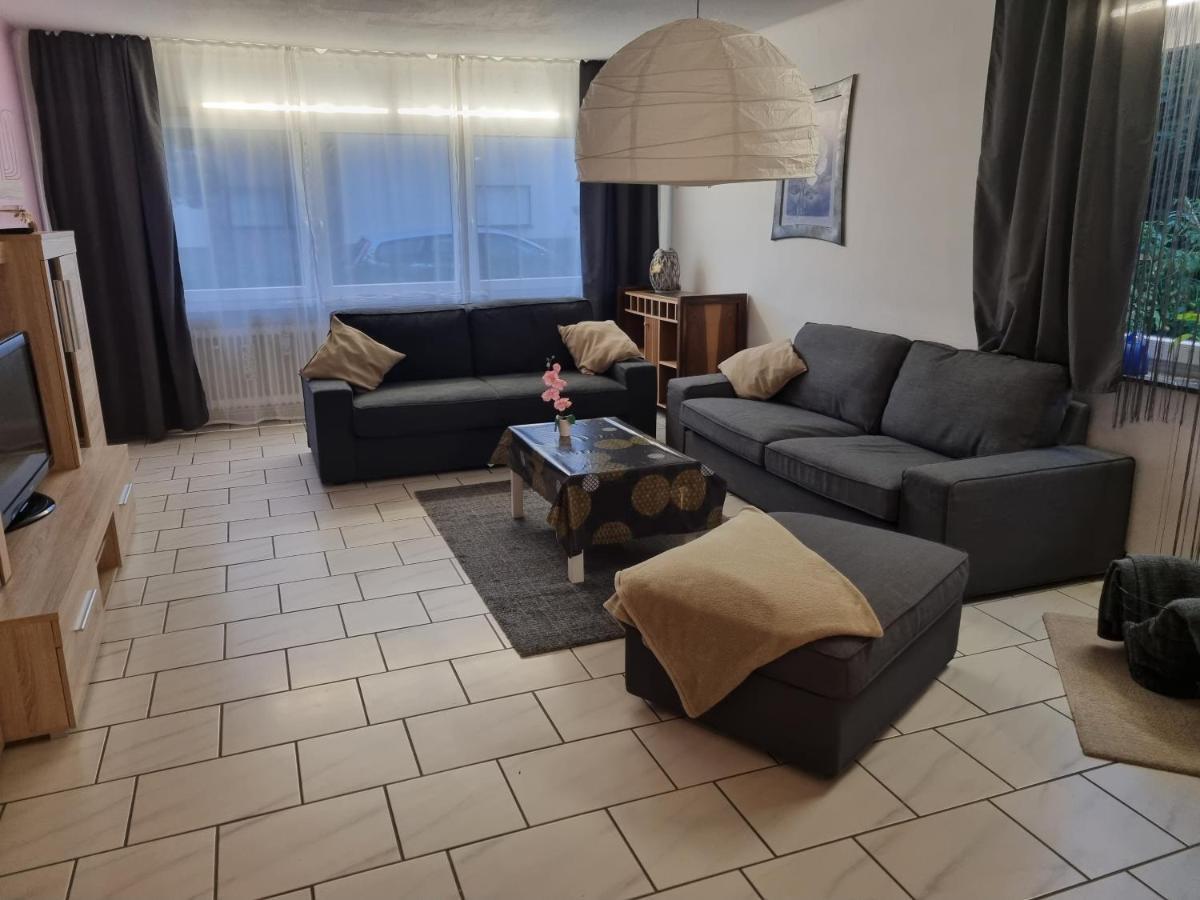 Ferienwohnung Toge Wadgassen Extérieur photo
