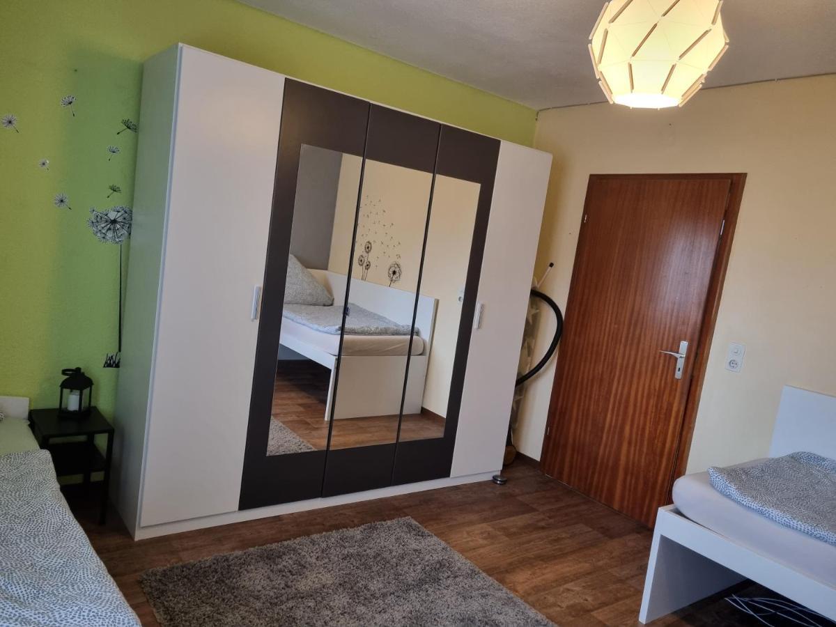 Ferienwohnung Toge Wadgassen Extérieur photo