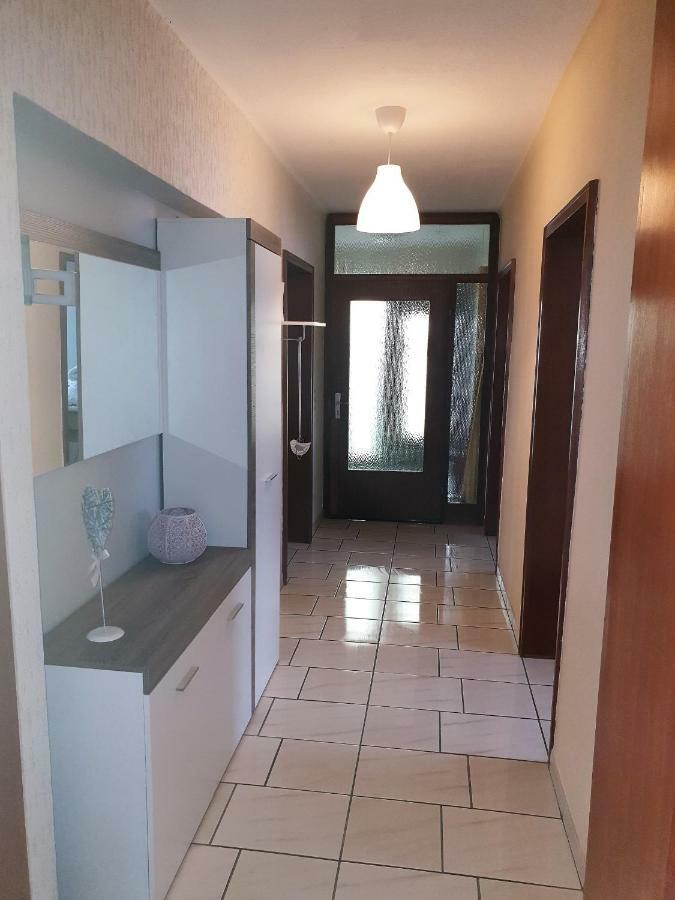 Ferienwohnung Toge Wadgassen Extérieur photo